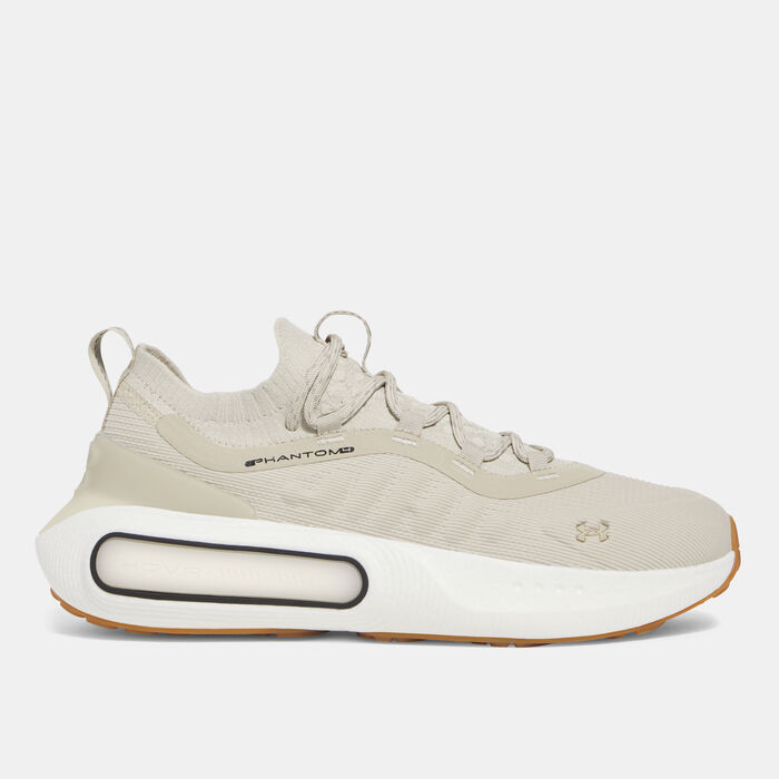 اندر ارمر حذاء فانتوم 4 للرجال بيج image number 0