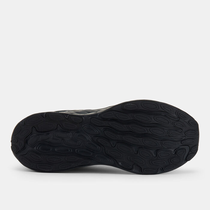 نيو بالانس حذاء الجري فريش فوم 680 v8 للرجال أسود image number 3