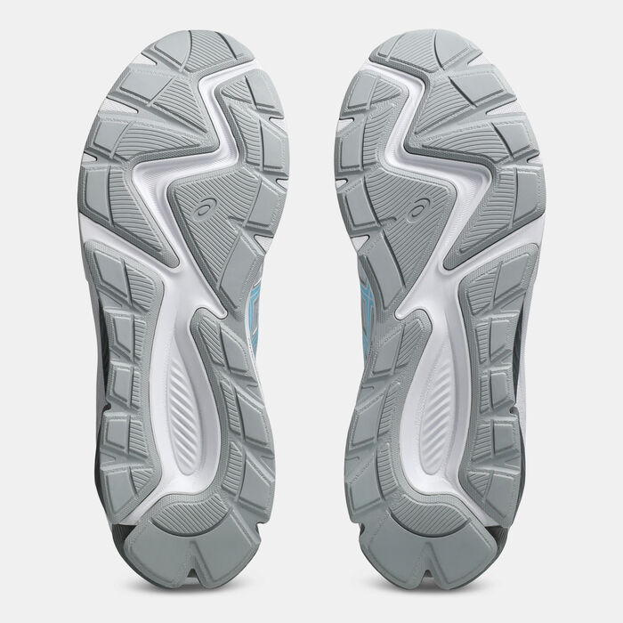 اسيكس حذاء جل كوانتوم 180 VIII للرجال أبيض image number 3