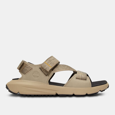 تمبرلاند صندل موشن ديون باكستراب للرجال بنى