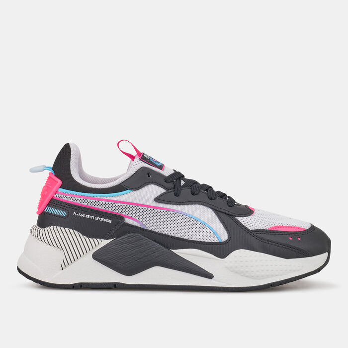 بوما حذاء RS-X 3-دي للرجال أسود image number 0