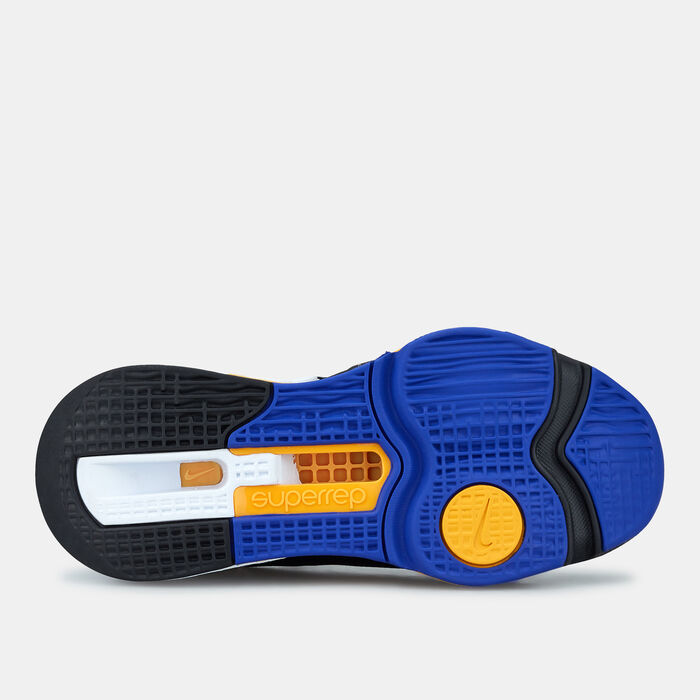 نايكي حذاء اير زوم سوبر ريب 3 للنساء image number 3