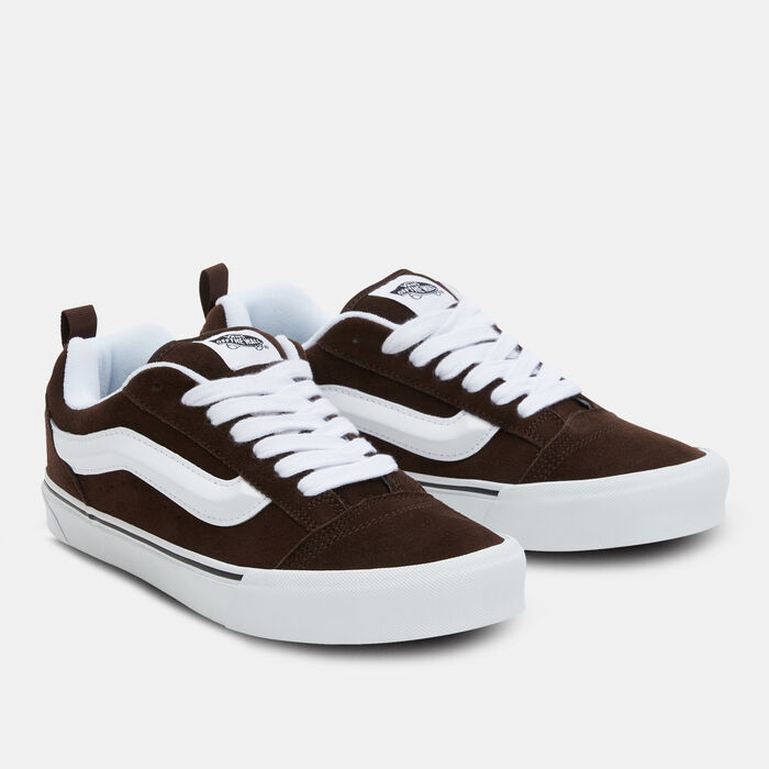 فانس حذاء Knu سكول للجنسين بنى image number 1