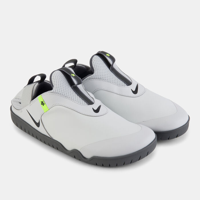 نايكي حذاء زووم بولس سليب-اون للرجال رمادي image number 1