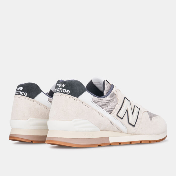 نيو بالانس حذاء 996v2 للرجال أبيض image number 3