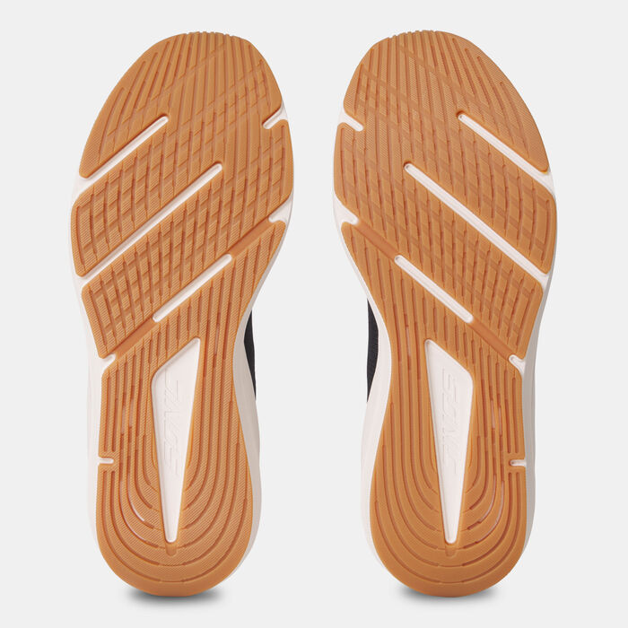 اندر ارمر حذاء الجري سونيك 7 للرجال أسود image number 3