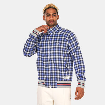 كونفرس جاكيت X تود سنايدر للرجال أسود