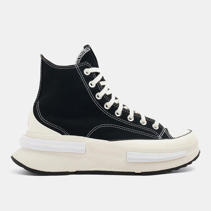 كونفرس حذاء رن ستار ليجاسي CX للجنسين أسود image number 0