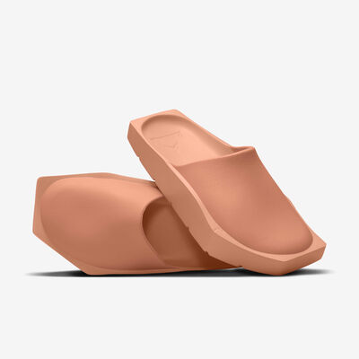 جوردن هيكس ميول حذاء للنساء خوخي