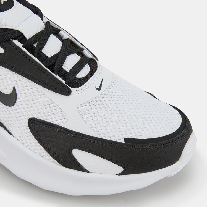 نايكي حذاء اير ماكس بولت للرجال أبيض image number 4