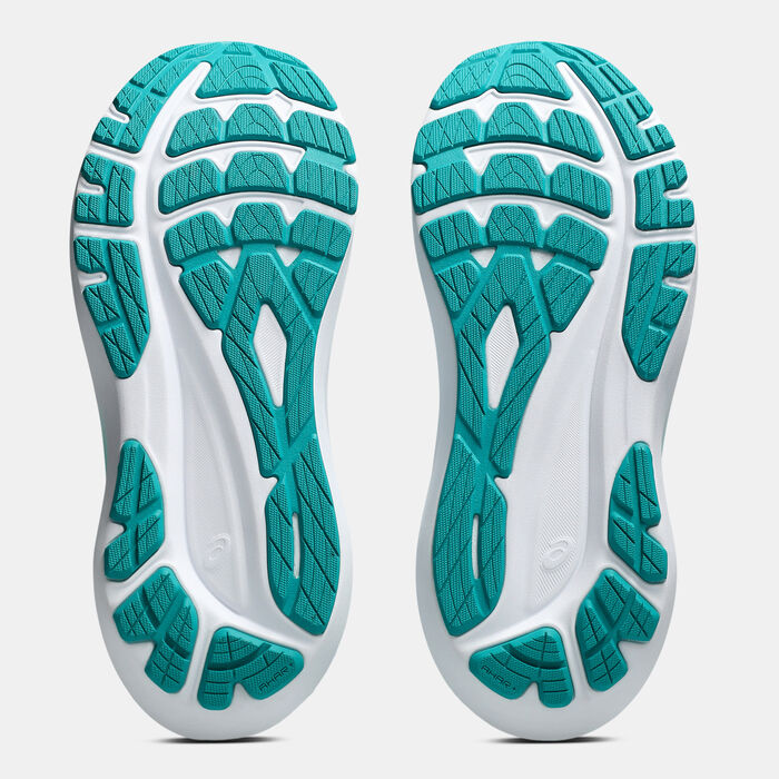 اسيكس حذاء الجري GT-2000 13 للنساء أزرق image number 3