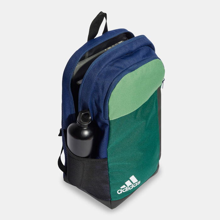 اديداس حقيبة ظهر موشن بادج اوف سبورت متعدد image number 3