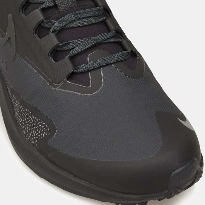 نايكي حذاء اير زوم بيجاسوس 39 شيلد رود للرجال أسود image number 5