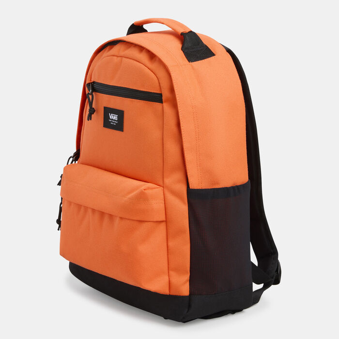فانس حقيبة الظهر ستارتل برتقالي image number 2