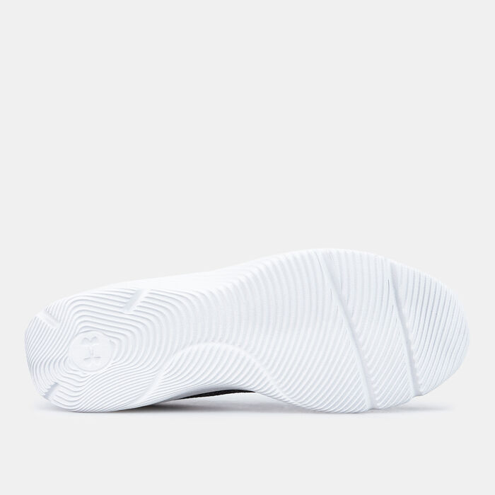 اندر ارمر حذاء UA موجو 2 سبورتستايل للنساء رمادي image number 3