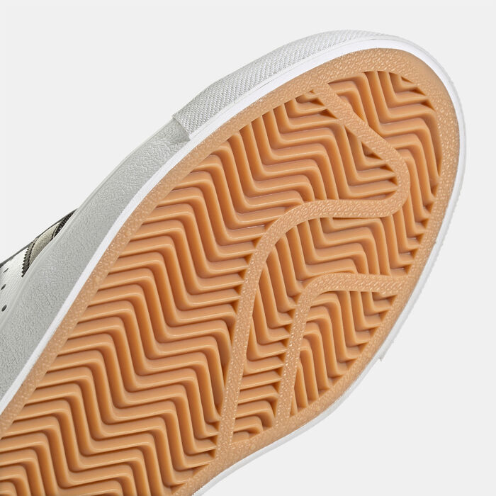 اديداس اورجينال حذاء كامبوس للرجال أبيض image number 4