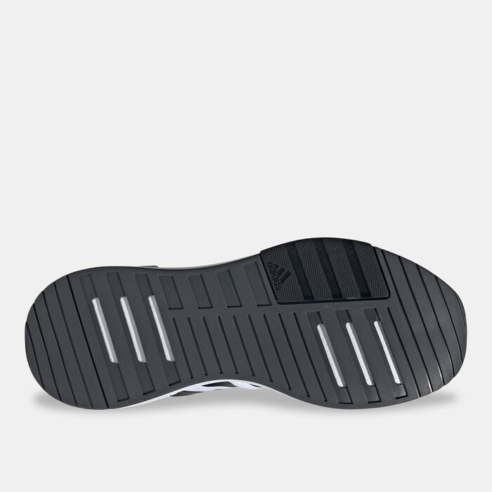 اديداس حذاء ريسر تي ار23 للرجال أبيض image number 3