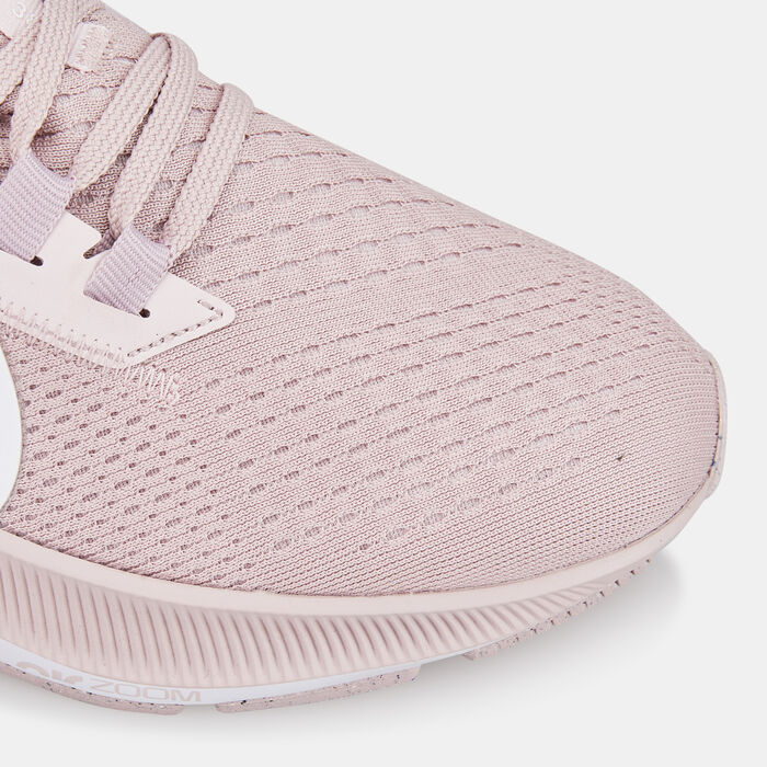 نايكي حذاء اير زوم بيجاسوس 38 للنساء وردي image number 4