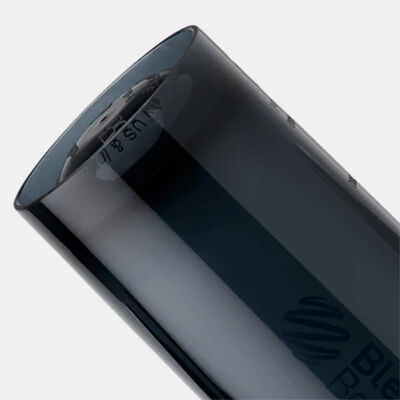 بلندر بوتل زجاجة خلط برو سيريز أسود