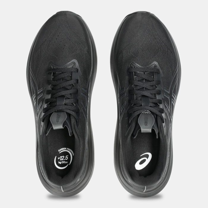 اسيكس حذاء الجري GT-2000 14 للرجال أسود image number 4