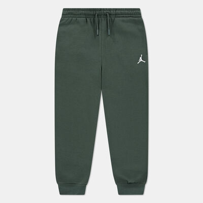 جوردن بنطال بروكلين فليس للأطفال أخضر