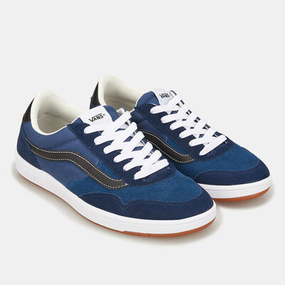 فانس حذاء كروز تو كومفيكوش للرجال والنساء أزرق