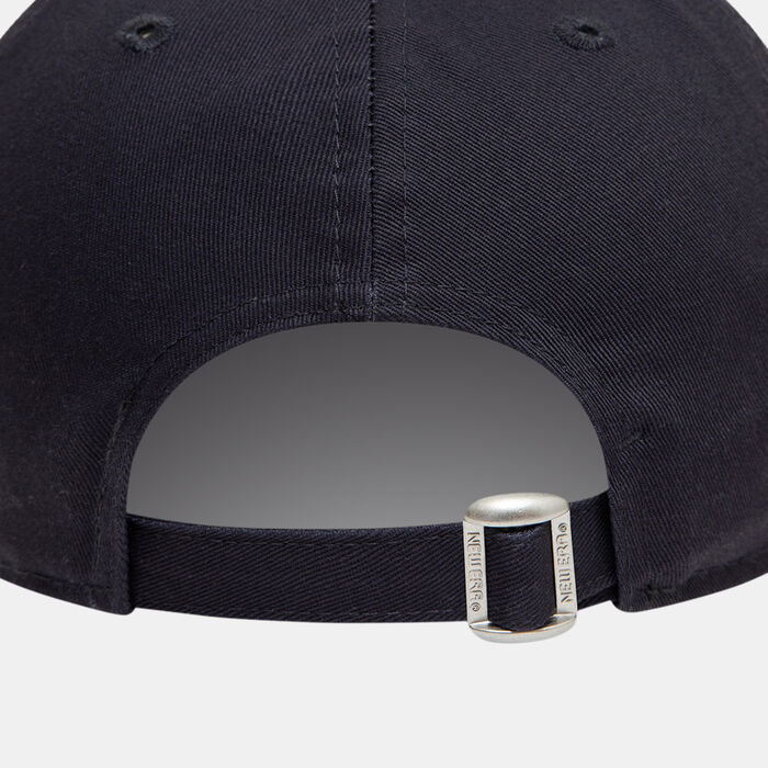 نيو ايرا قبعة MLB نيويورك يانكيز باتش 9 فورتي للرجال أزرق image number 4