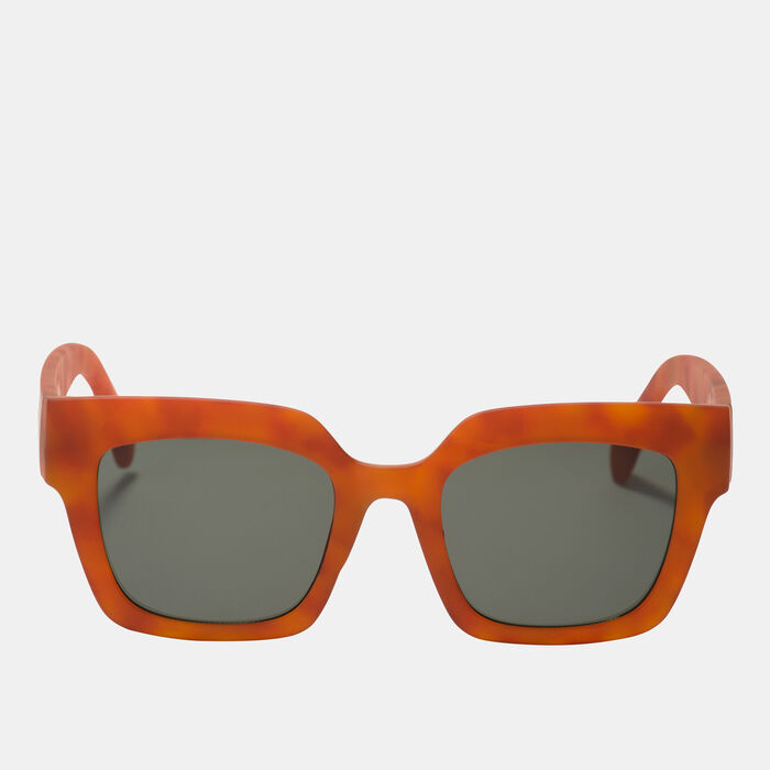 فانس نظارة الشمس بيلدن للرجال بنى image number 0