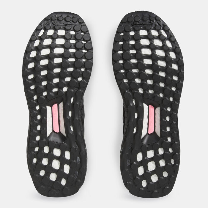 اديداس حذاء الترابوست 1.0 للنساء أسود image number 3