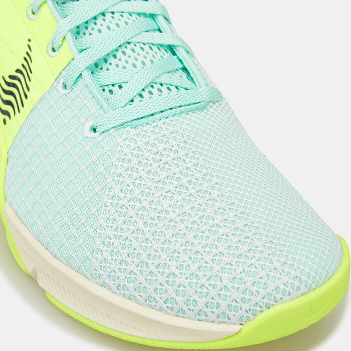 نايكي حذاء ميتكون 8 للرجال بنى image number 5