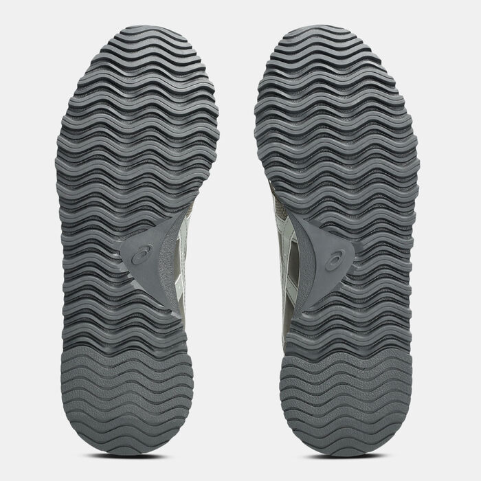 اسيكس حذاء تايجر رنر II للرجال بنى image number 3