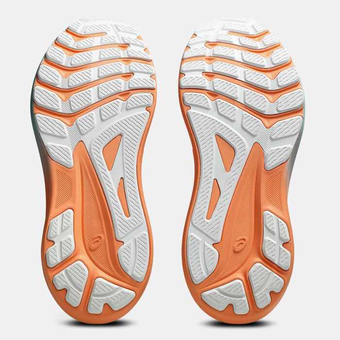 اسيكس حذاء GEL-1130 للرجال أبيض image number 3