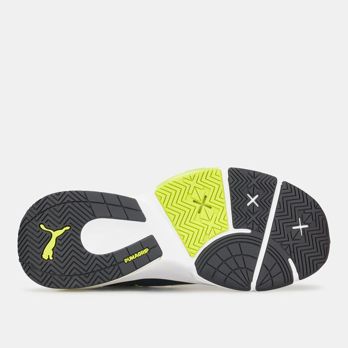 بوما حذاء التمرين PWRفريم TR 3 للنساء أسود image number 4