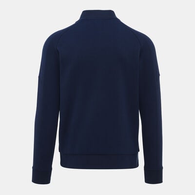 سن اند ساند سبورتس جاكيت فليكس للرجال أزرق