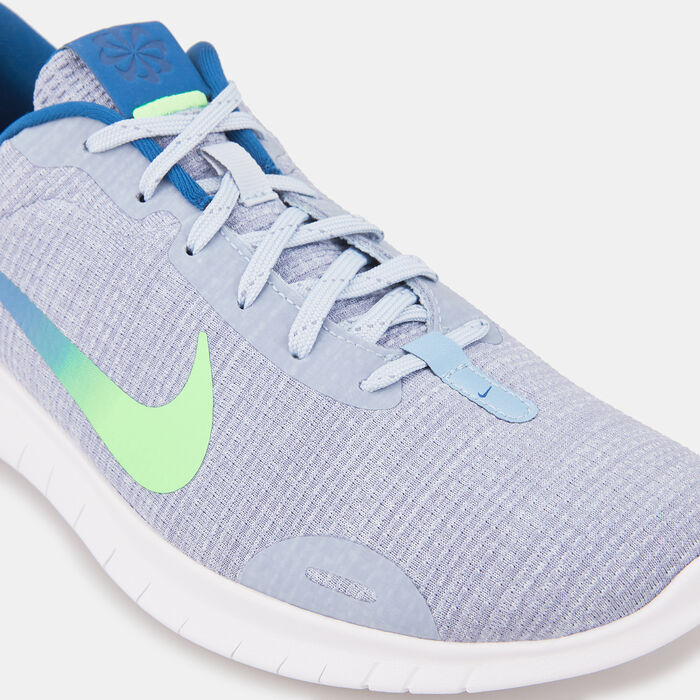 نايكي حذاء الجري فلكس اكبيرينس رن 12 للرجال أزرق image number 4