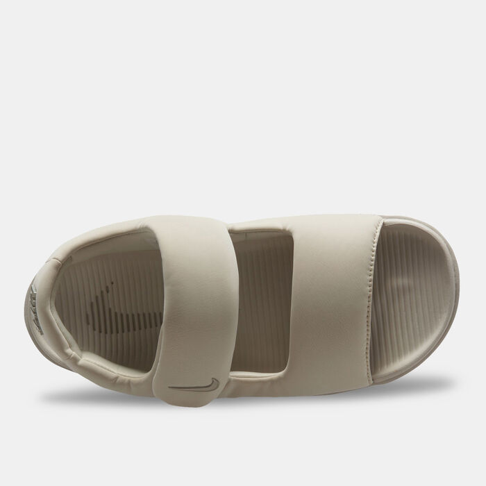 نايكي صندل كالم للنساء عاجي image number 1