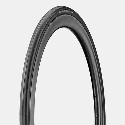 كاديكس إطار دراجة ريس 25 تيوبليس أسود