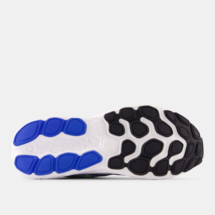 نيو بالانس حذاء الجري فريش فوم X ايفوز في3 للرجال رمادي image number 3