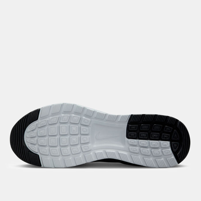 نايكي حذاء إير ماكس نواكسيس للرجال أسود image number 3