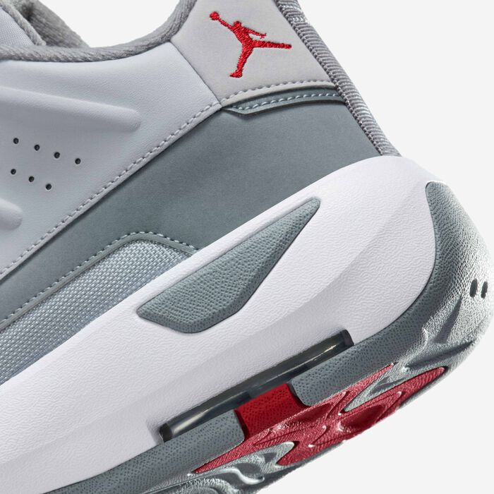 جوردن حذاء ماكس أورا 7 للرجال رمادي image number 7