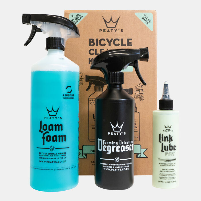 بيتيز مجموعة الهدايا مزيل الشحوم (جاف) متعدد image number 0