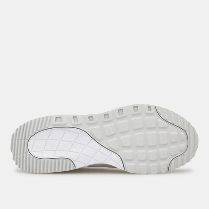 نايكي حذاء اير ماكس سيستم للرجال أبيض image number 3