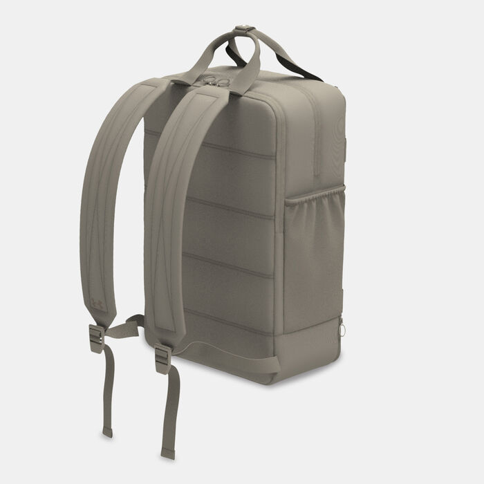 اندر ارمر حقيبة الظهر بروجكت روك دافل بيج image number 4