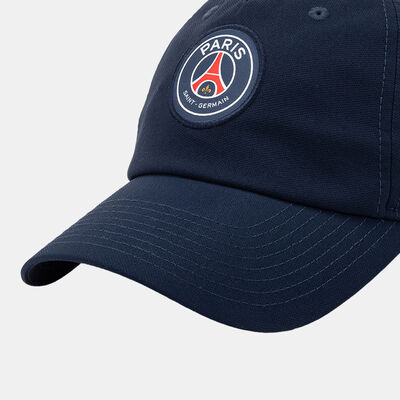 نايك قبعة باريس سان جيرمان كلوب أزرق