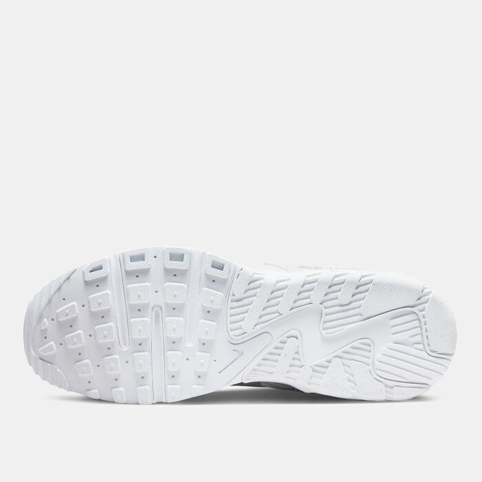 نايكي حذاء اير ماكس اكسي للنساء أبيض image number 7