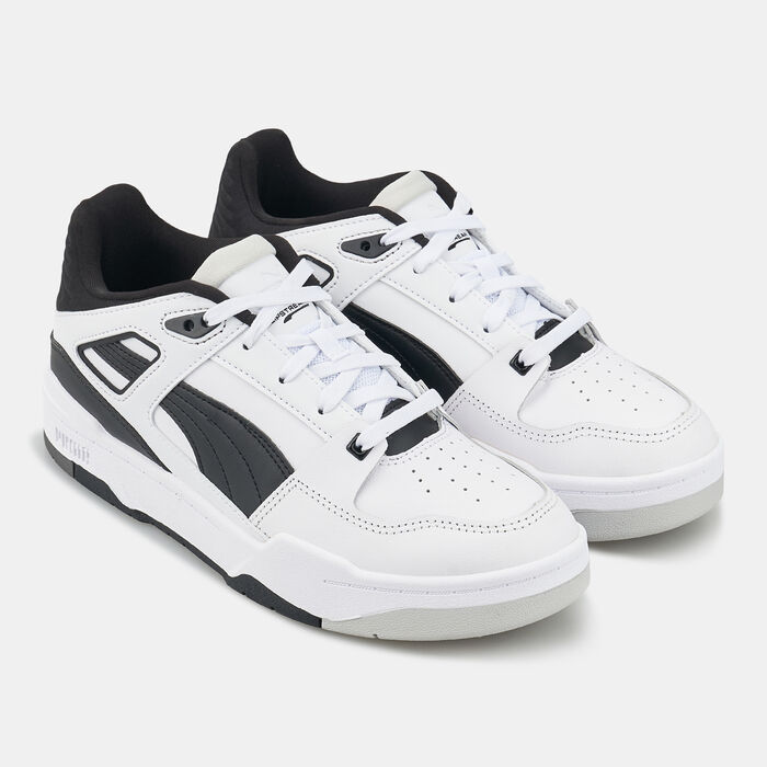 بوما حذاء سليب ستريم للنساء أبيض image number 2