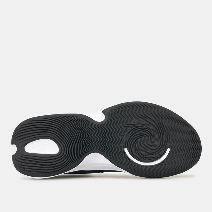 نايكي حذاء رينيو ايليفيت 3 أسود image number 4