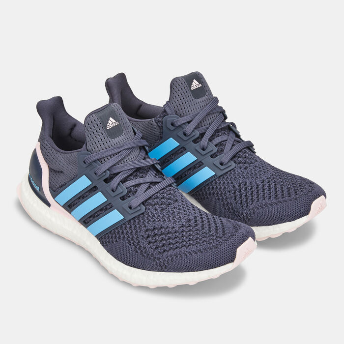 اديداس حذاء الترابوست 1.0 للنساء أزرق image number 2