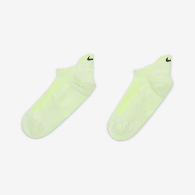 نايكي يونيكورن جوارب دراي-فت ADV كوشيند نو-شو (زوج واحد) أخضر
