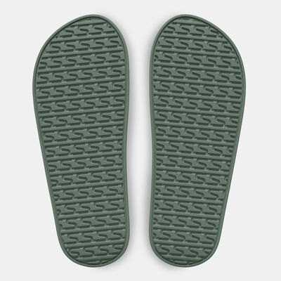 سبيدو شبشب اينتري للرجال أخضر